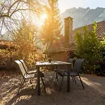 Σαλέ Waeschhuesli Near Interlaken, Grindelwald And Lauterbrunnen