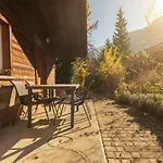 Σαλέ Waeschhuesli Near Interlaken, Grindelwald And Lauterbrunnen