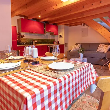 Waeschhuesli Near Interlaken, Grindelwald And Lauterbrunnen Chalet *