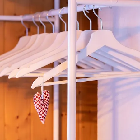 בקתה Waeschhuesli Near Interlaken, Grindelwald And Lauterbrunnen