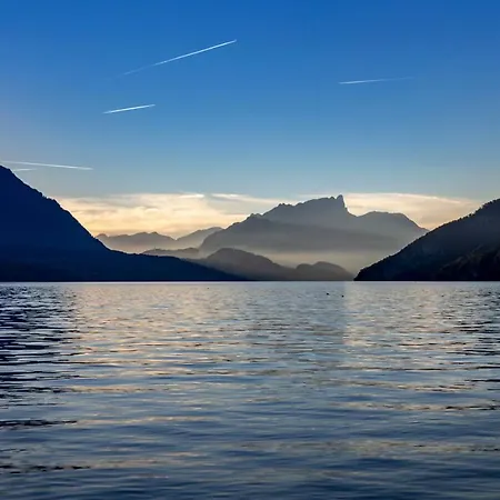 Waeschhuesli Near Interlaken, Grindelwald And Lauterbrunnen *