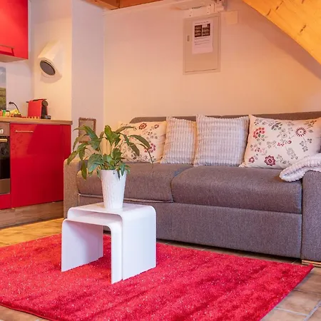 Chalet Waeschhuesli Near Interlaken, Grindelwald And Lauterbrunnen *