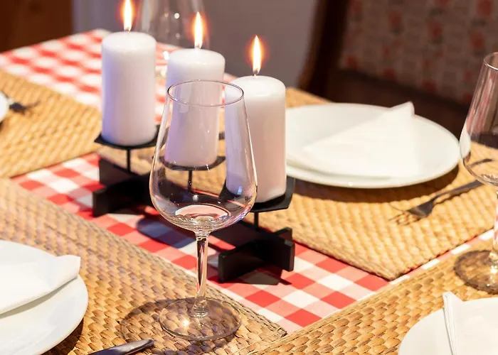 Waeschhuesli Near Interlaken, Grindelwald And Lauterbrunnen Gsteigwiler