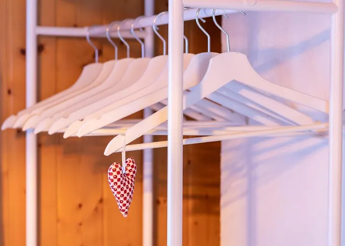 Alpehytte Waeschhuesli Near Interlaken, Grindelwald And Lauterbrunnen