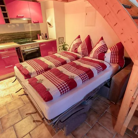 Waeschhuesli Near Interlaken, Grindelwald And Lauterbrunnen Σαλέ