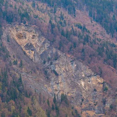 Σαλέ Waeschhuesli Near Interlaken, Grindelwald And Lauterbrunnen Gsteigwiler