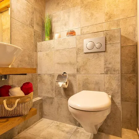 Waeschhuesli Near Interlaken, Grindelwald And Lauterbrunnen Σαλέ