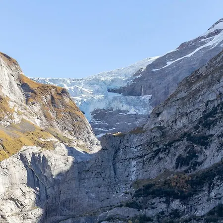 샬레 Waeschhuesli Near Interlaken, Grindelwald And Lauterbrunnen *